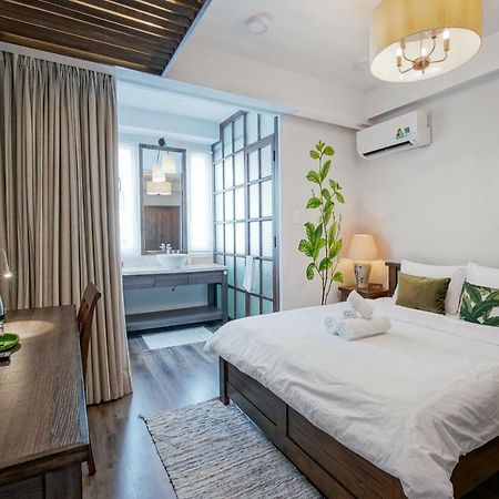 Bed and Breakfast Mira Moon - Calmette Ho Či Minovo Město Exteriér fotografie