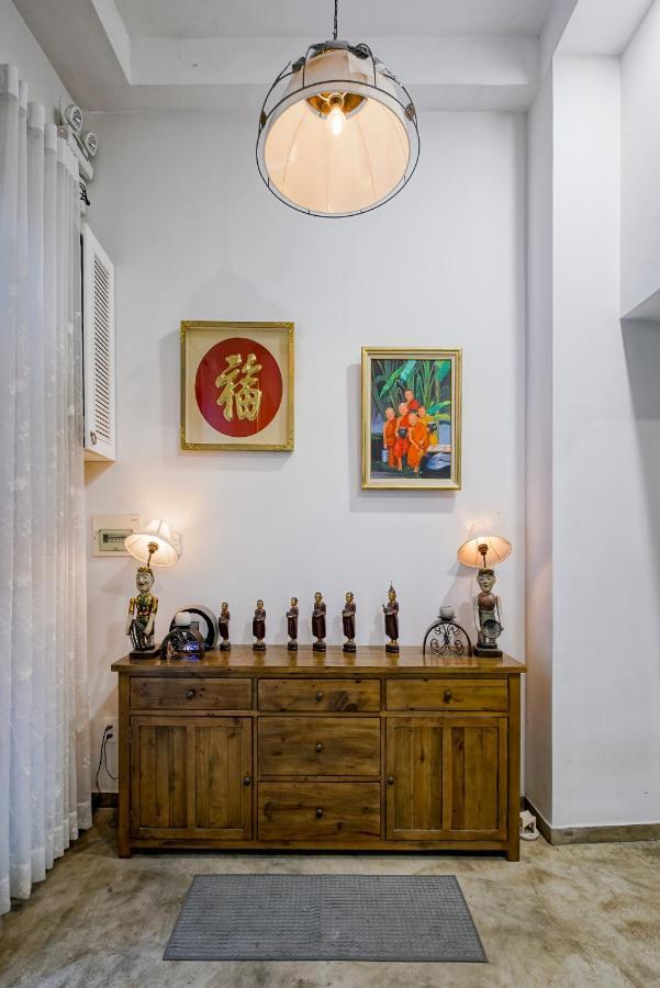 Bed and Breakfast Mira Moon - Calmette Ho Či Minovo Město Exteriér fotografie